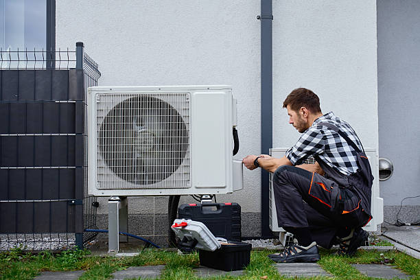 Top rated local Emergency Hvac Repair specialists in Monroe, WI